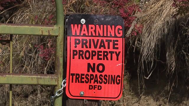 New trespassing law takes effect July 1st