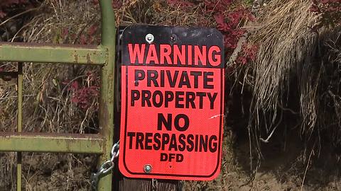 New trespassing law takes effect July 1st