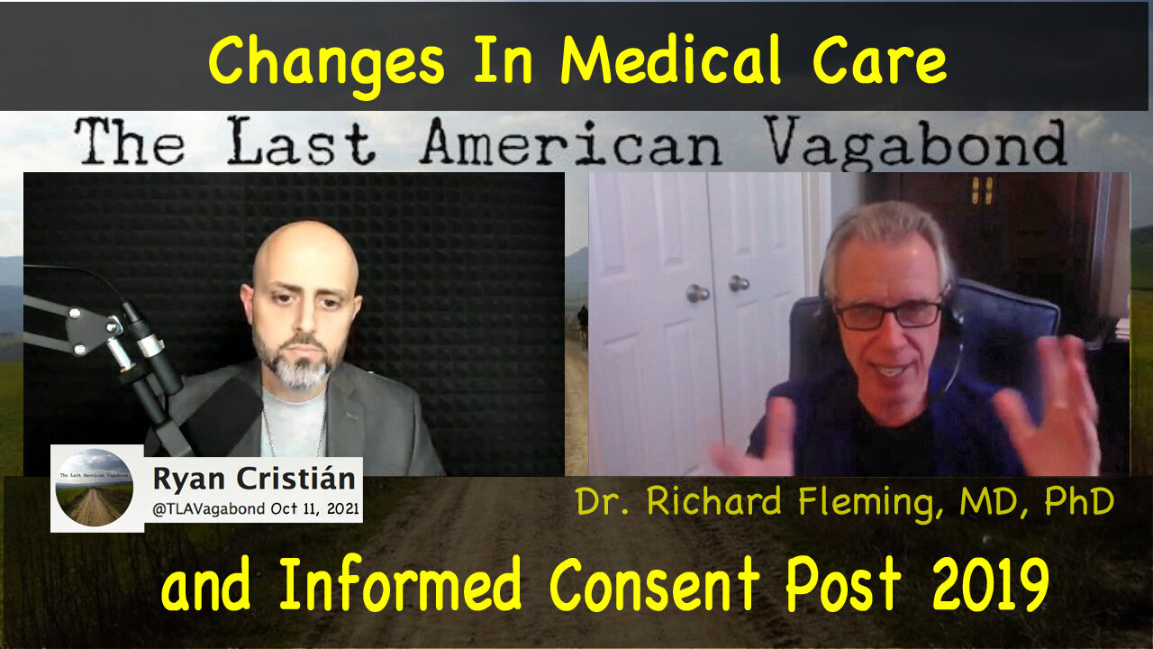 Changes In Medical Care and Informed Consent Post 2019