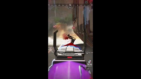 Just some clips. No win this day. 😞