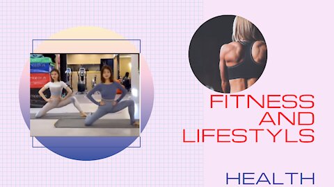 fitness workout,fitness motivation,fitness and yoga|full body workout animation video