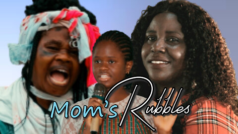 MOM'S RUBBLES