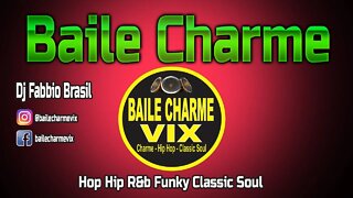 Baile Charme 2022 Dj Fabbio Brasil