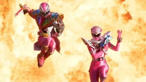 What Sentai Adaptation Is Next? What Series Is Next? Fan Discussion #PowerRangersDinoFury