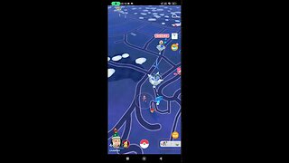 Live de Pokémon GO