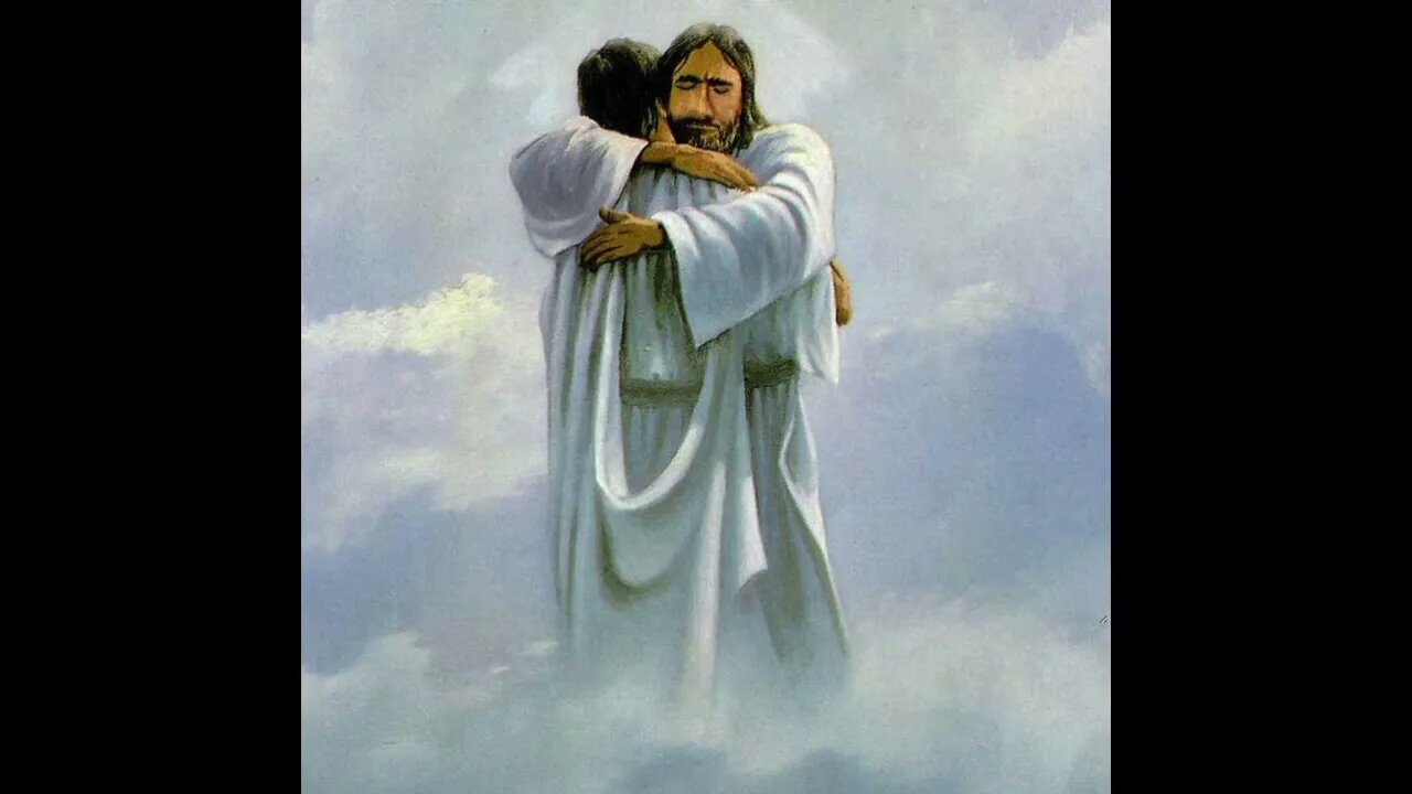 No more Questions! Mystery of the Rapture Explained.