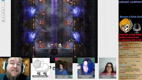 IMMOLATE - Session 100; Part 2