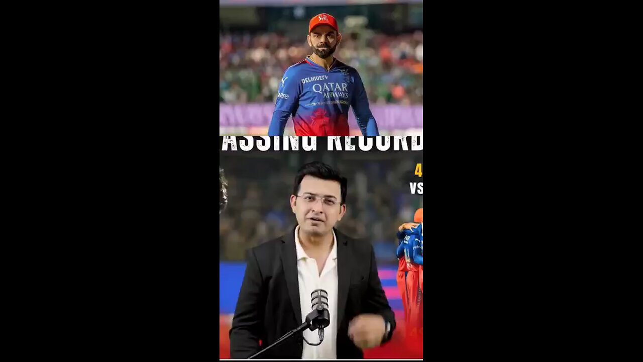 Virat Kohli Deserves Better Team 🤕