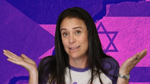 BREAKING: J Street Says Two-State Solution No Longer Viable For Israel & Palestine