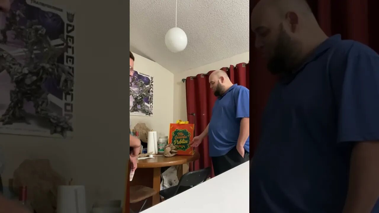 Spanish Way to Say Publix 😆