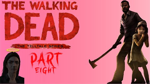 The Walking Dead Season 1: Does anyone know Waifu CPR?!?