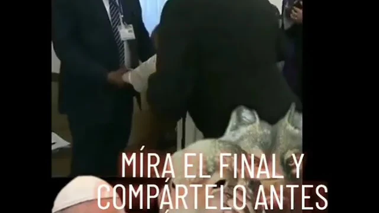 Bendiciones oh algo mas?