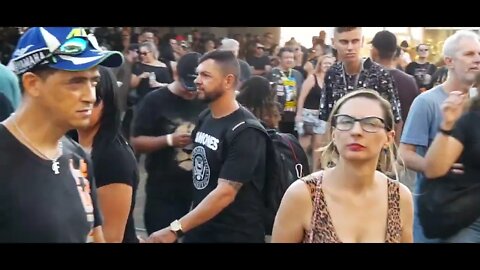 It's Now or Never JOHNN ELVIS ENCONTRO DE MOTOS 2022 ARTUR NOGUEIRA