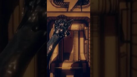 Bendy is worth playing