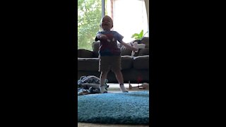 Attack of the fork (Wait for it...)
