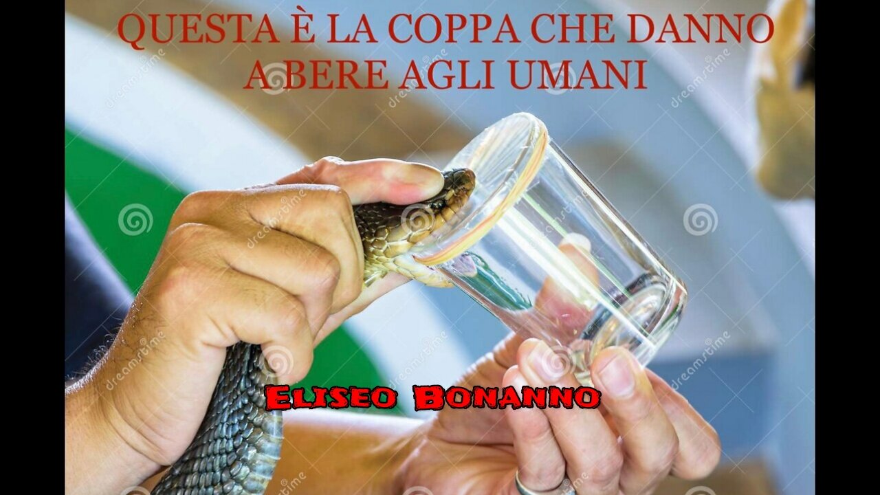 COME I SERPENTI UCCIDONO GLI UMANI PARTE 2/2