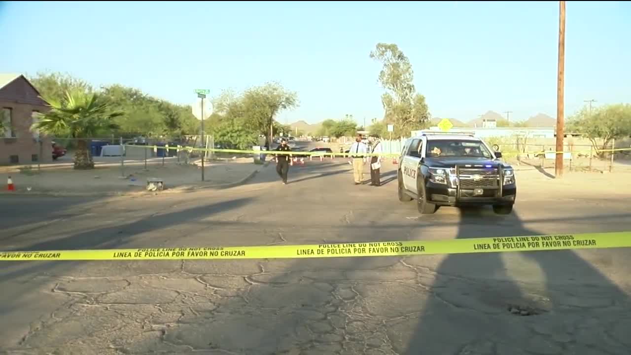 TPD: One person dead, two injured in shooting