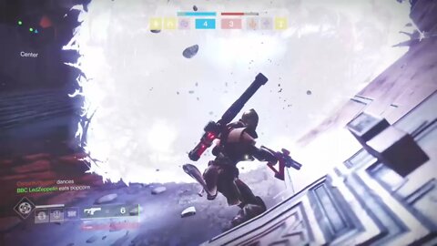 I Miss Erentil in Trials