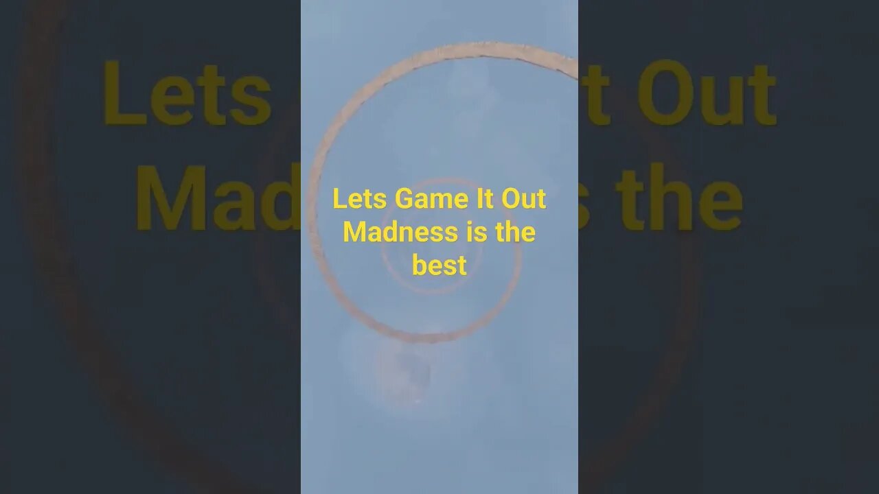 More Lets Game It Out Madness! #lgio