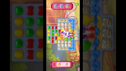 Shorts Playrix Homescapes Gameplay Walkthrough Level 11891