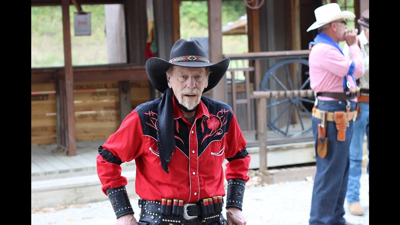 Powder Creek Cowboys - The Feed Store