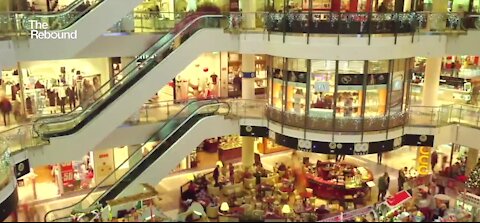 Consumers reaping benefits of retailers' hard work