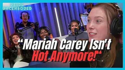 Pearl Gets Brutal About Mariah Carey