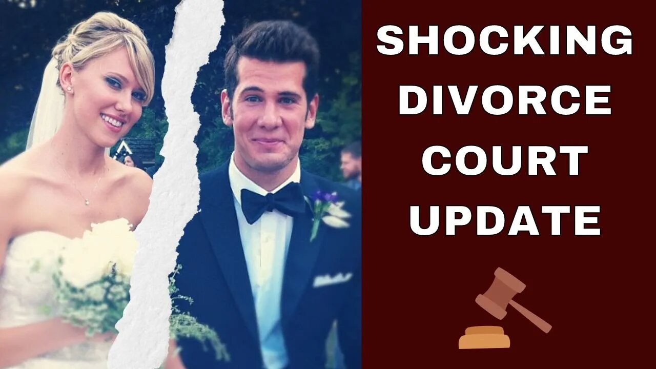 Steven Crowder's Divorce Hearing Update