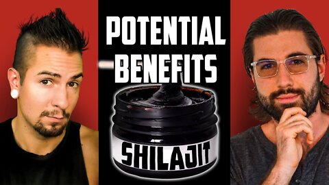 SHILAJIT: The Truth Behind The "Indian Viagra"