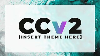 CCv2: Dates, Speakers, Theme, Tickets, EVERYTHING YOU NEED TO KNOW!