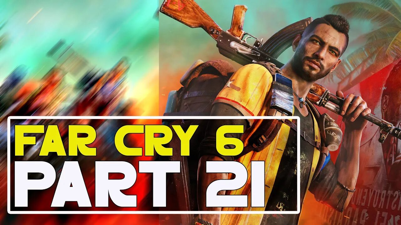 🤳 far cry 6 gameplay 🤳 far cry 6 deutsch 🤳 far cry 6 deutsch lets play