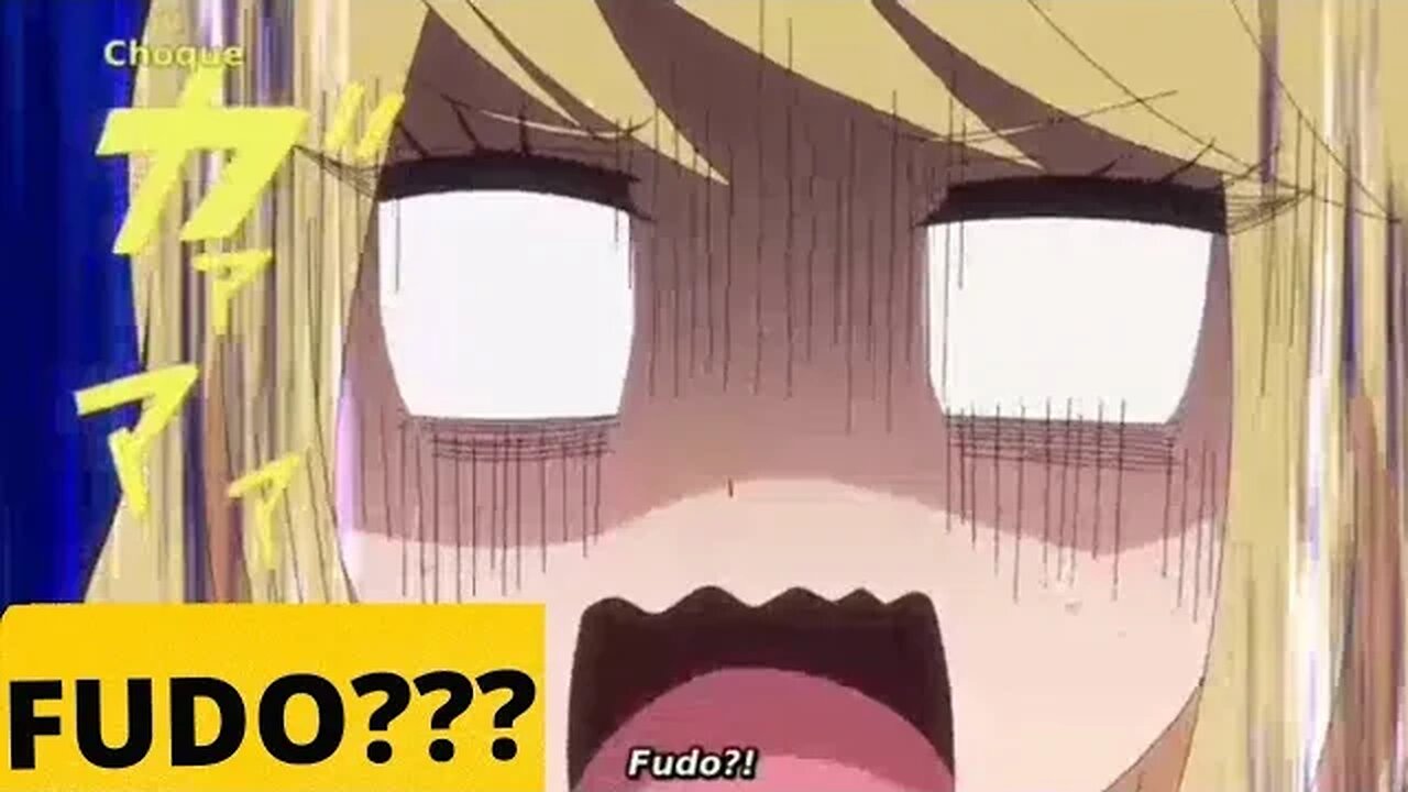 SUPER VILÃ FOI CHIFRADA SEM DÓ, MELHORES MOMENTOS DE ANIME [koi wa Sekai]