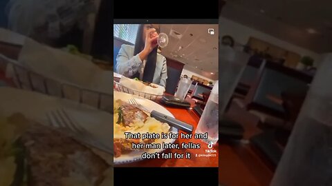 Was He Wrong For This?