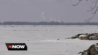 High Lake Erie levels great for business, concerning for locals