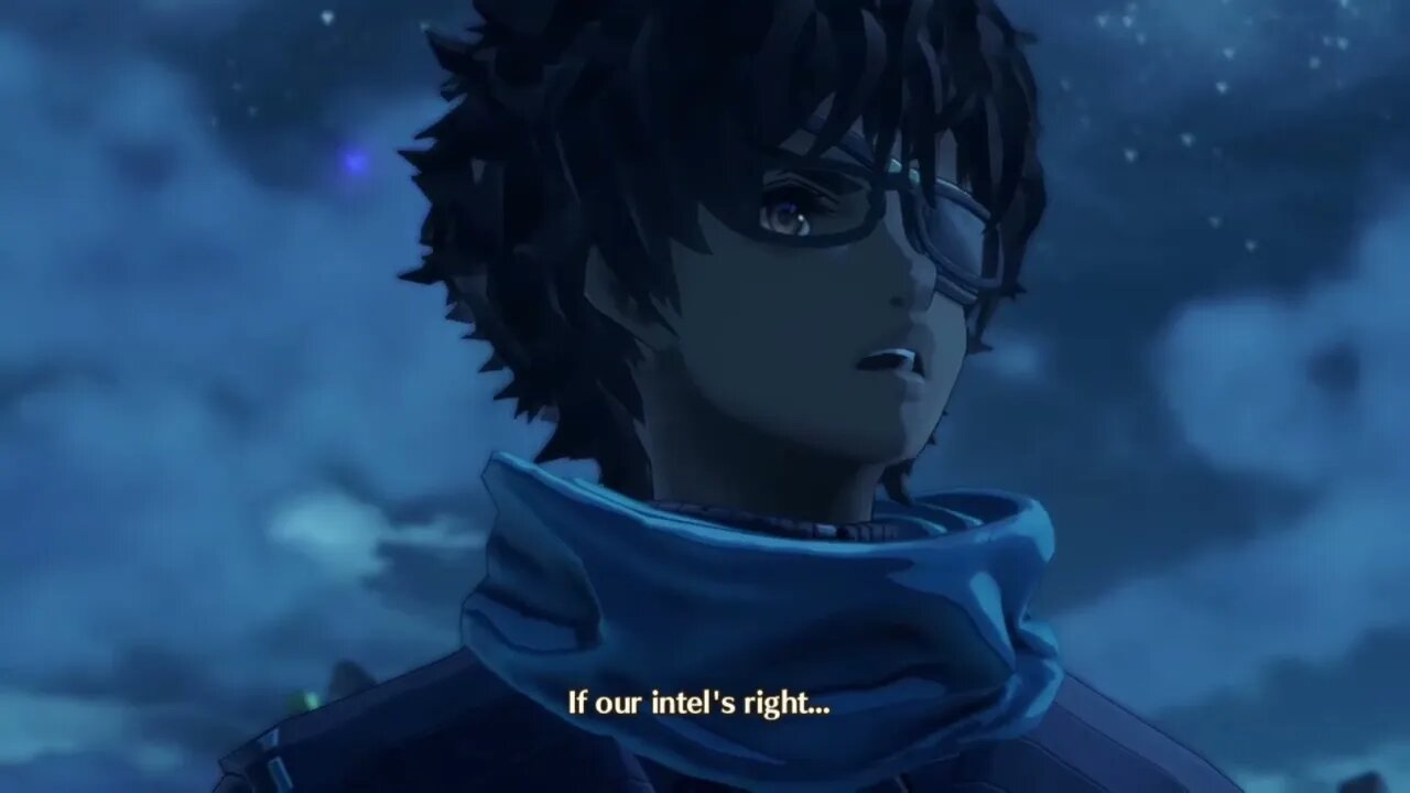 Xenoblade Chronicles 3 - Part 28 (NG+)