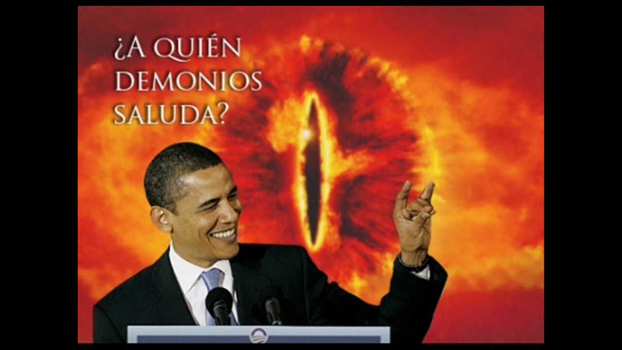 Reptilianos entre nosotros - JacobBlackJr - 2010