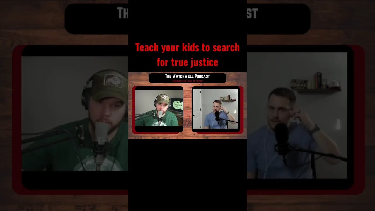 Punish the LOUDEST kid!!