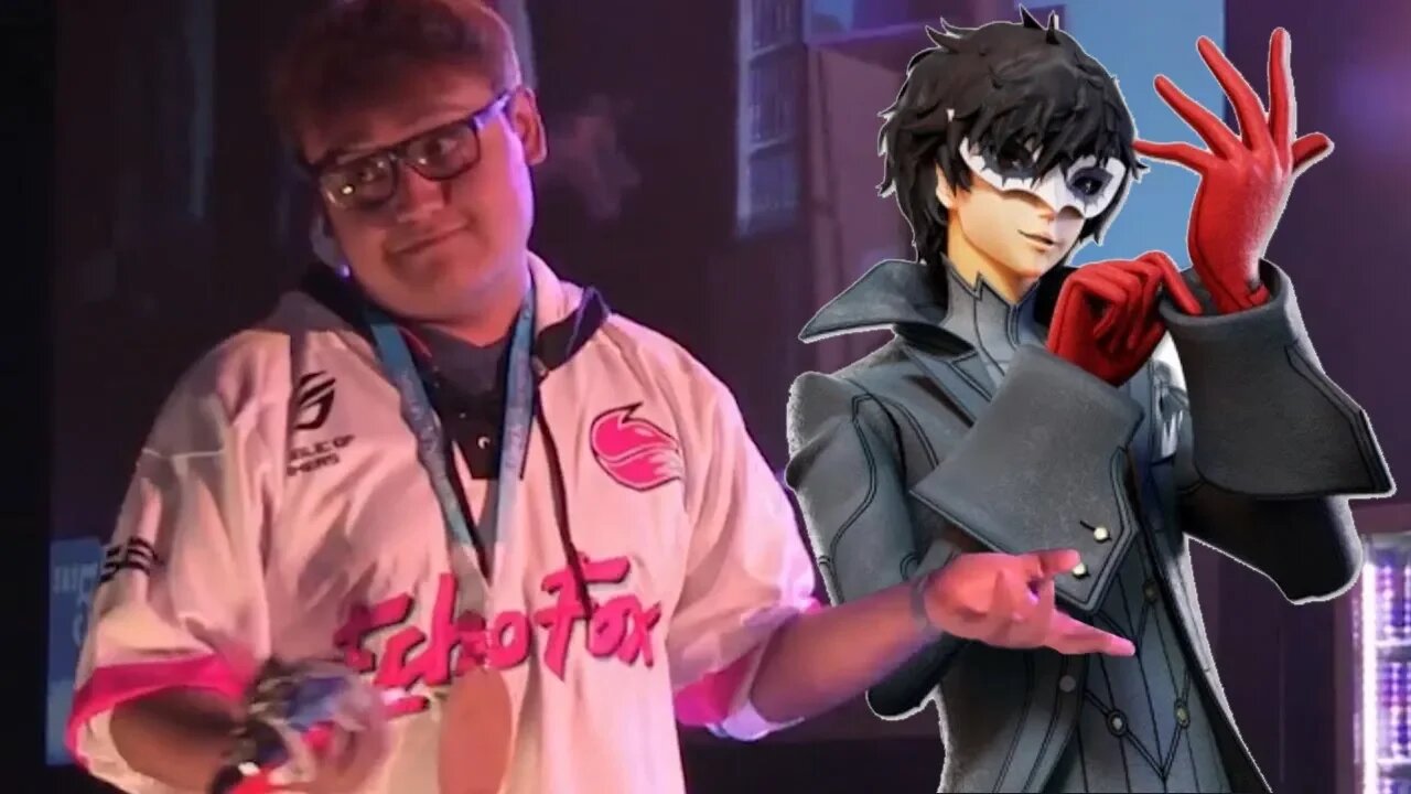 The Current Metagame of Smash Ultimate 3.1.0