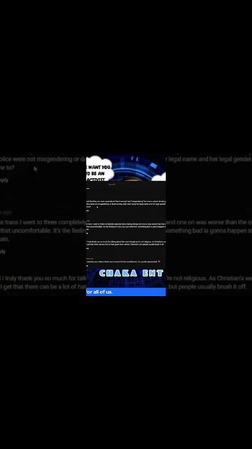 What has this world come to