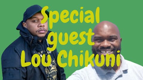 Lou and Jason conversation