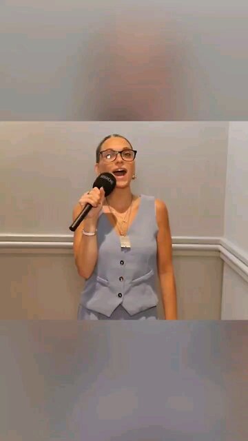 A very high grade for Honesty