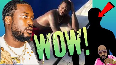 Meek Mill Gets Exposed For Letting Man Give Him Top On OF, Being Called G@Y