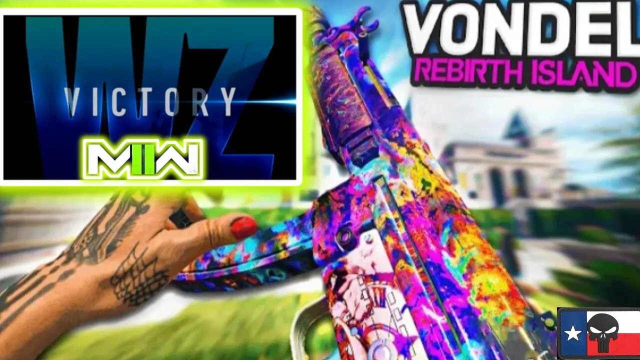 Top 55 Vondel Warzone Plays Compilation #compilation #modernwarfare2 #codwarzone #viral #codclips