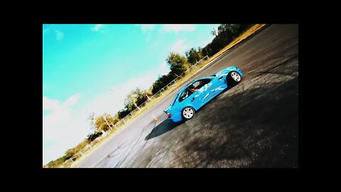 OSW Drift 12/12/21 Johnny FPV LUT Test