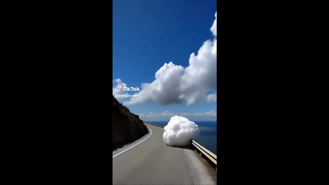 Cloud ☁️ is breaked