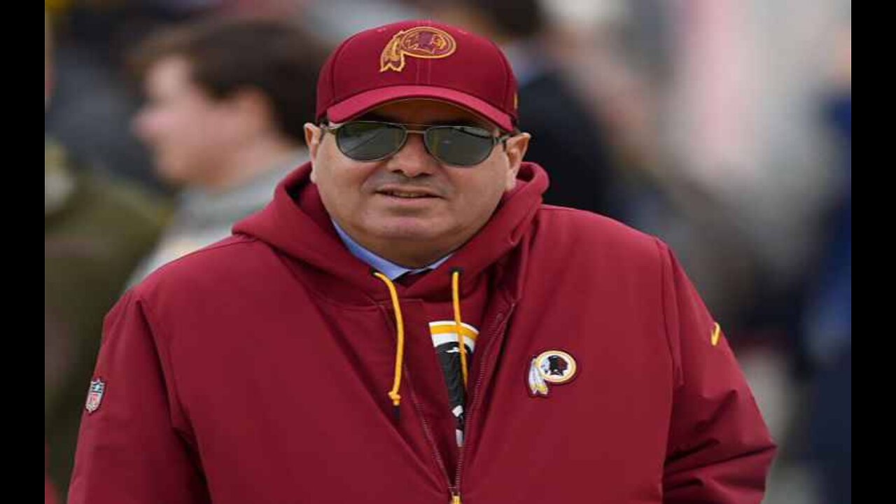 Report: NFL Owners 'Counting Votes' on Dan Snyder Ouster