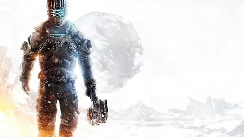 Dead Space 3