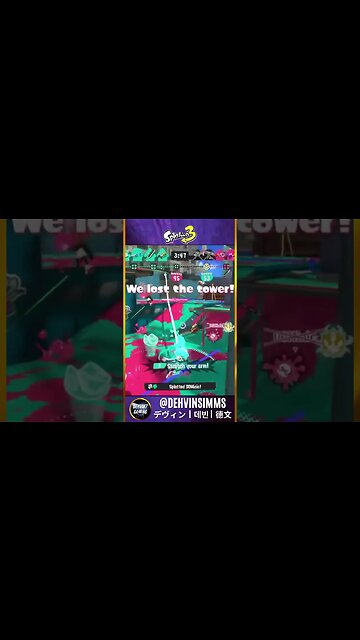 I can't believe my team did this!