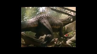 Owl City - Dinosaur Park Music Video jurassic 4k