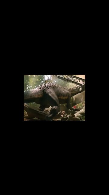 Owl City - Dinosaur Park Music Video jurassic 4k